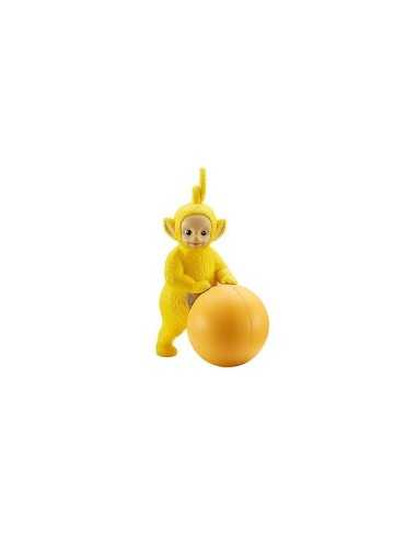 Teletubbies character-laa-laa GIOTLB04000/3 Giochi Preziosi | Futurartshop.com