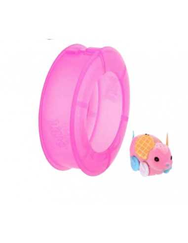 Topolitos with wheel-gaufrette GIOLPT03000/1 Giochi Preziosi | Futurartshop.com