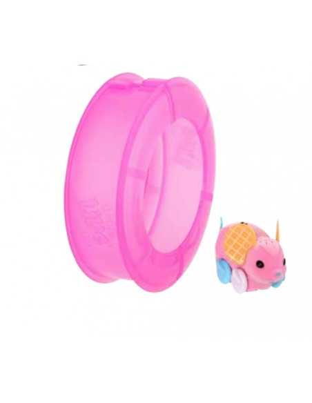 Topolitos con ruota-gaufrette GIOLPT03000/1 Giochi Preziosi | Futurartshop.com