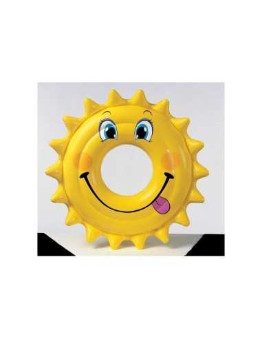 Salvagente Happy Sun swimming 58249 13720  | Futurartshop.com