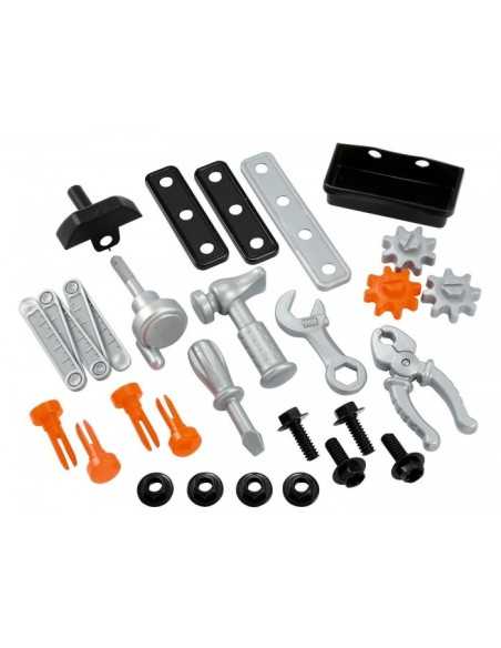Black&Decker banchetto da lavoro SIM7600002305 Simba Toys | Futurartshop.com
