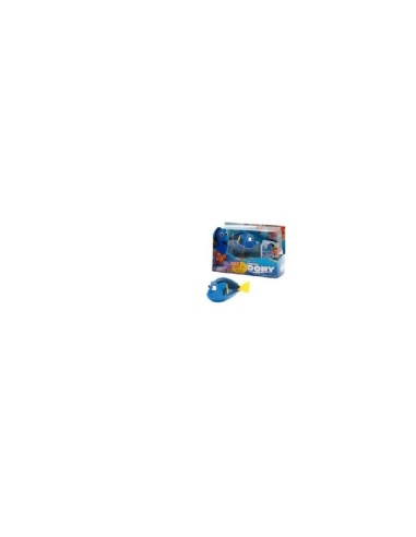 Character that swims-dory GIOFND06000/1 Giochi Preziosi | Futurartshop.com