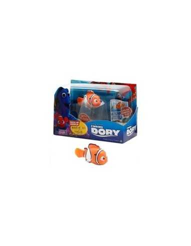 Single character that swims-nemo GIOFND06000/2 Giochi Preziosi | Futurartshop.com