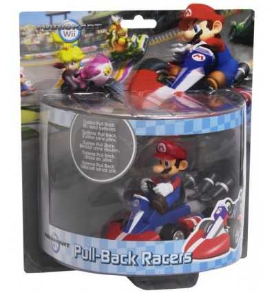 Vehicle Mario Kart character Super Mario 12 centimeters NIV002 - Futurartshop.com