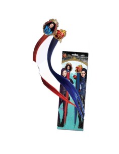 hair extensions descendants evie WONF80319  | Futurartshop.com