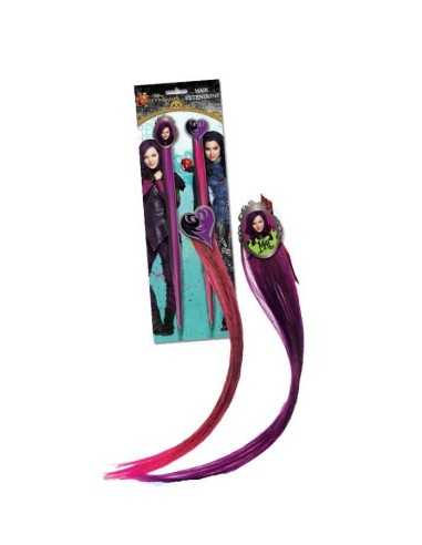 hair extensions descendants mal WONF80318  | Futurartshop.com
