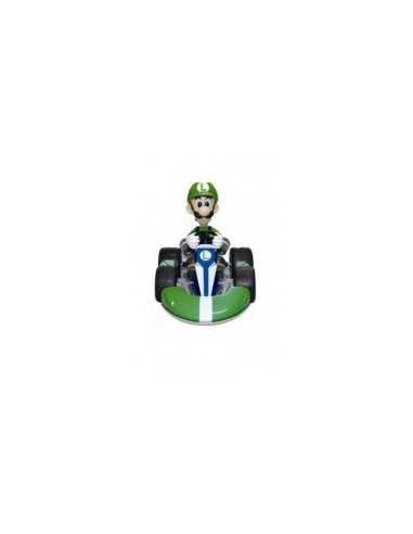 luigi kart racers breech loading vehicle WONNIV013  | Futurartshop.com