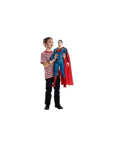 Character superman 78 cm WON96241  | Futurartshop.com