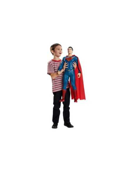 Superman personaggio 78cm WON96241  | Futurartshop.com