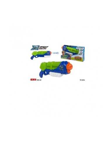 X-shot pistola ad acqua  GIOHDG70211 Giochi Preziosi | Futurartshop.com