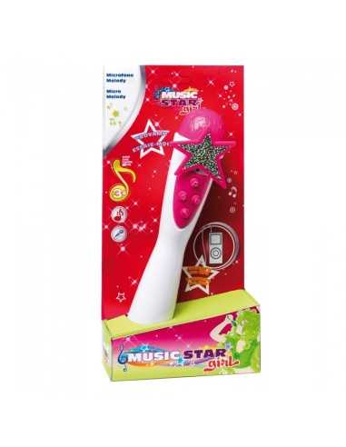 microfono karaoke mp3 GIORDF50592 Giochi Preziosi | Futurartshop.com