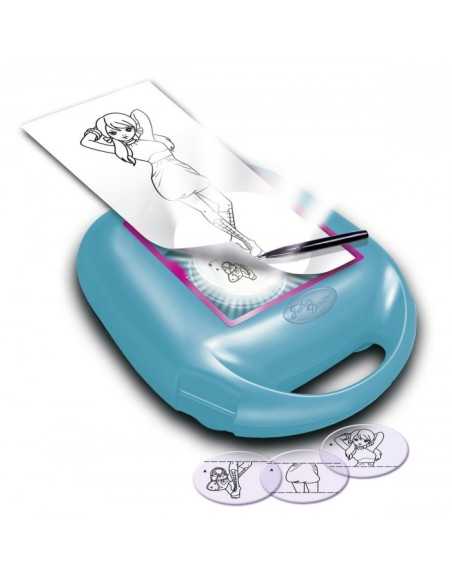 fashion designer party RAV18600 6 Ravensburger | Futurartshop.com
