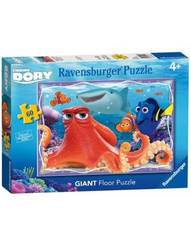 looking for dory puzzle 60 pieces RAV054848 Ravensburger | Futurartshop.com