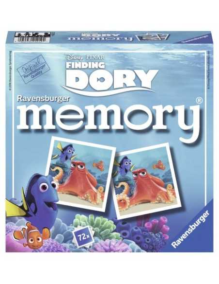 looking for dory memory with 72 cards RAV21219 Ravensburger | Futurartshop.com
