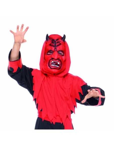 Costume diavolaccio bambino Taglia M RUBIT10023-M Rubies | Futurartshop.com