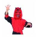 Taille de costume enfant diable M IT10023-M Rubie's- Futurartshop.com