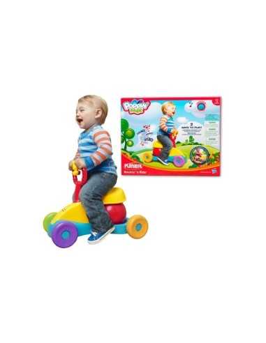 Playskool 31,937,148 The saltamoto  2308806645400 Hasbro | Futurartshop.com
