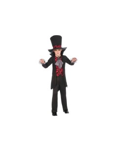 Vampire lord costume-size L RUBIT886604-L Rubies | Futurartshop.com