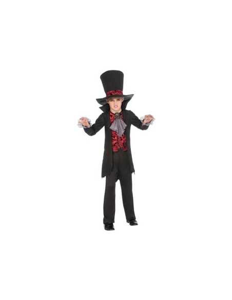 Vampire lord costume-size L RUBIT886604-L Rubies | Futurartshop.com