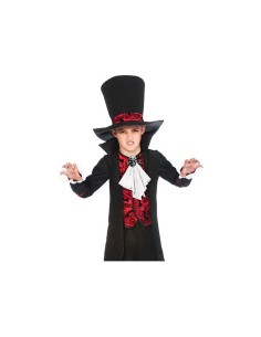 Vampire lord costume-size L RUBIT886604-L Rubies | Futurartshop.com 2