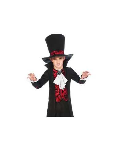 Vampire lord costume-size L RUBIT886604-L Rubies | Futurartshop.com
