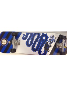 skateboard inter  Forma | Futurartshop.com 2