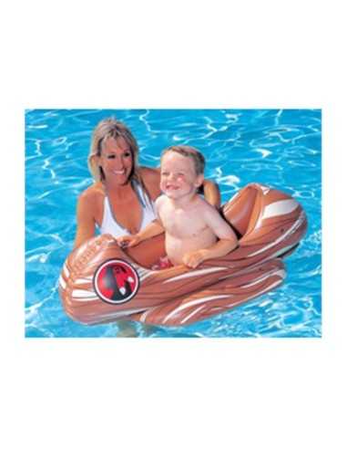 Indian canoe child RST5135 Bestway | Futurartshop.com