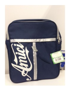 borsa tracolla verticale amici 112476 Giochi Preziosi | Futurartshop.com