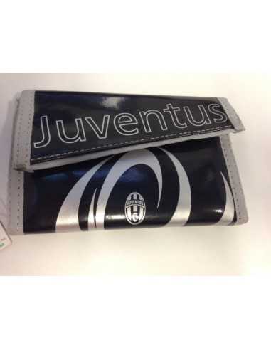 portafoglio juve nero e grigio 155782 Cartorama | Futurartshop.com