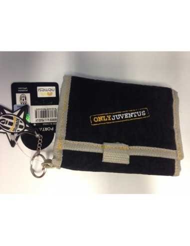 wallet only juve fabric 9730 Nemesi | Futurartshop.com