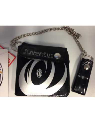 portafoglio juve con catena 155780 Cartorama | Futurartshop.com