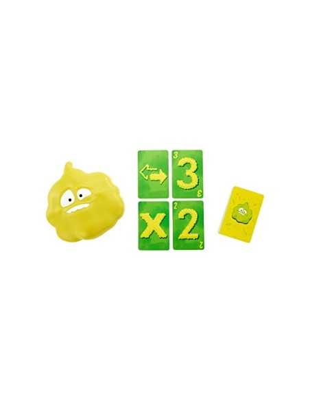 gas out electronic game MATDHW40-A Mattel | Futurartshop.com