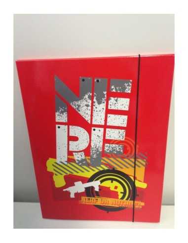 NERF folder for drawings maxi 2 models ACC164342 Accademia | Futurartshop.com