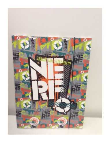NERF folder for drawings maxi 2 models ACC164342 Accademia | Futurartshop.com