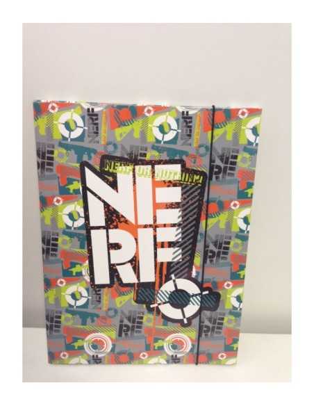 NERF folder for drawings maxi 2 models ACC164342 Accademia | Futurartshop.com