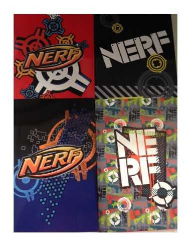 NERF pocket-book line in ACC164320 Accademia | Futurartshop.com