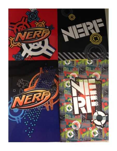 nerf quadernone rigo c ACC164326 Accademia | Futurartshop.com