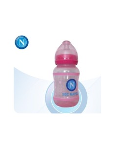 napoli biberon wide neck rosa 2079606395535 GDG Group | Futurartshop.com