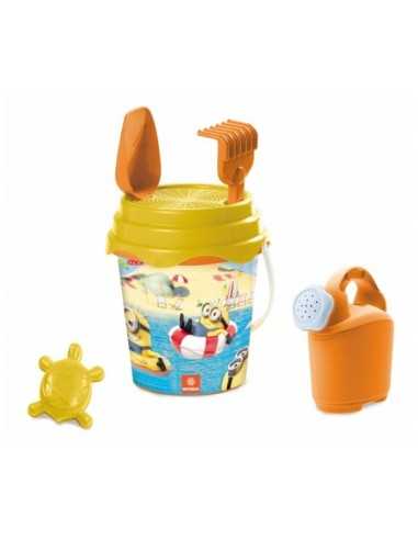 Secchiello mare minions DEG28131  | Futurartshop.com