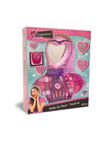 Creative My Heart Make up  NIC02107 Nice Group | Futurartshop.com