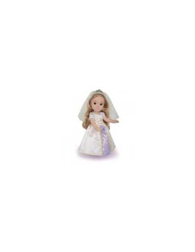 Rapunzel Sposa Disney GIOHDG75355 Giochi Preziosi | Futurartshop.com
