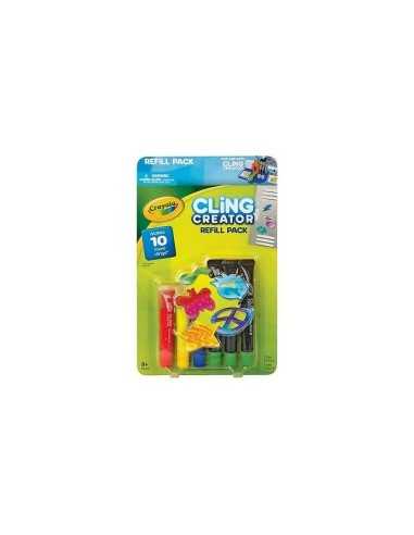 ricarica sticco stacco CRA74-7093 IT Crayola | Futurartshop.com