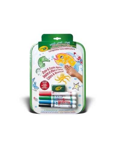 blackboard colors CRA98-2003 Crayola | Futurartshop.com