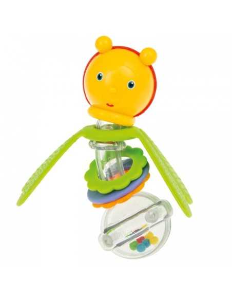 Clementoni 14365 Sonaglio Libellula Girella  140569 Clementoni | Futurartshop.com