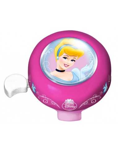 Disney cenerentola-campanello per bicicletta WONC880084  | Futurartshop.com