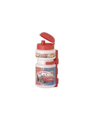 Cars-borraccia completa di supporto per biciclette WONC892057  | Futurartshop.com