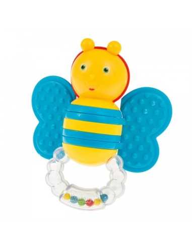 Clementoni 14367 Rattle Awaits you little rogue  140571 Clementoni | Futurartshop.com