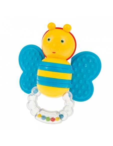 Clementoni 14367 Rattle Awaits you little rogue  140571 Clementoni | Futurartshop.com