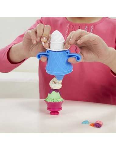 play doh castello dei gelati  HASB5523EU40 Hasbro | Futurartshop.com