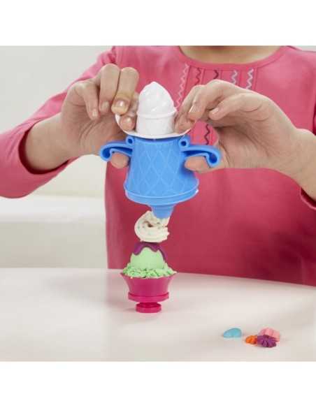 play doh castello dei gelati  HASB5523EU40 Hasbro | Futurartshop.com
